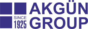 Akgün Group Logo Vector