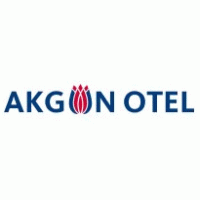 Akgün Otel Logo PNG Vector