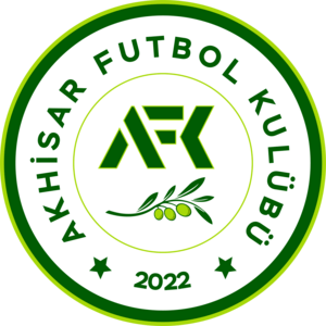 Akhisar FK Logo PNG Vector