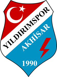 Akhisar Yıldırımspor Logo Vector