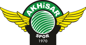 Akhisarspor Logo PNG Vector