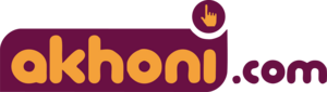 Akhoni.com Logo PNG Vector