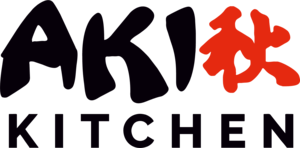 Aki Kitchen Logo PNG Vector