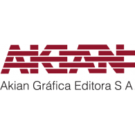 Akian Grafica Logo PNG Vector