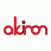 akinon design studio Logo PNG Vector