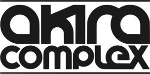 Akira Complex Logo PNG Vector