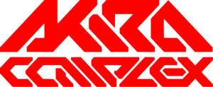 Akira Complex Logo PNG Vector