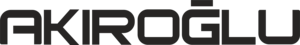 AKIROĞLU Logo PNG Vector