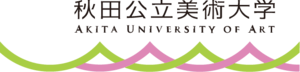 Akita University of Art Logo PNG Vector