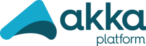 Akka Platform Logo PNG Vector