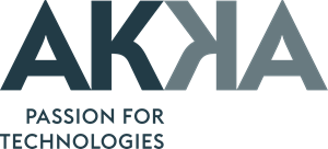 AKKA Technologies Logo PNG Vector