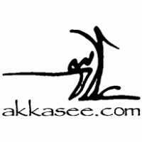 akkasee.com Logo Vector