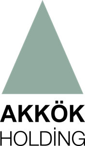 Akkök Holding Logo PNG Vector