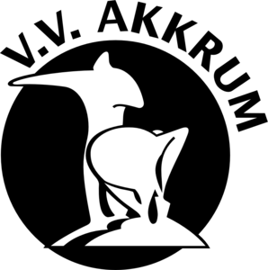 Akkrum vv Logo PNG Vector