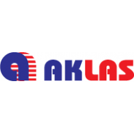 Aklas Logo PNG Vector