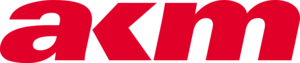 AKM Autoren, Komponisten und Musikverleger Logo PNG Vector