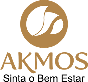 Akmos Logo PNG Vector