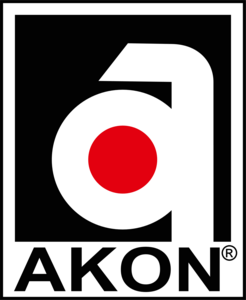 Akon Hidrolik Logo PNG Vector