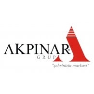 Akpinar Grup Logo Vector