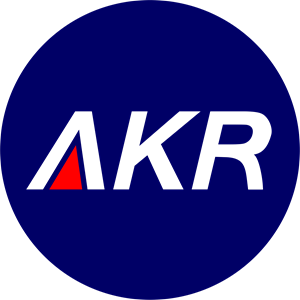 AKR Corporindo Logo PNG Vector