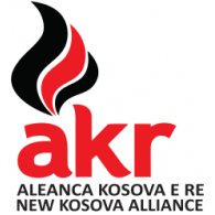AKR Logo PNG Vector