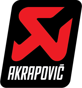 Akrapovic Logo PNG Vector