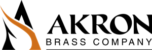 Akron Brass Company Logo PNG Vector