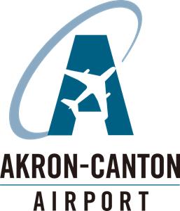 Akron-Canton Airport Logo PNG Vector