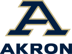 Akron Zips Logo PNG Vector