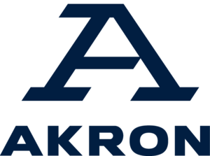 Akron Zips Logo PNG Vector