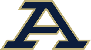 Akron Zips Logo Vector