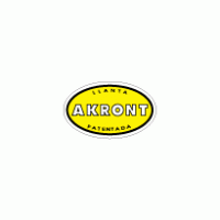 akront Logo PNG Vector