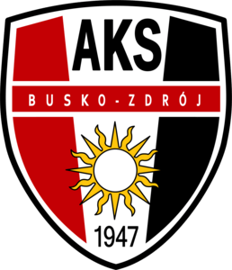 AKS Busko Zdrój Logo PNG Vector