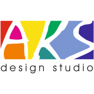 AKS design studio Logo Vector