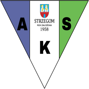 AKS Strzegom Logo PNG Vector