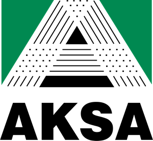 Aksa Akrilik Logo PNG Vector