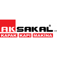 Aksakal Logo PNG Vector