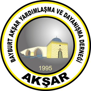 Akşar Dernek Logo PNG Vector
