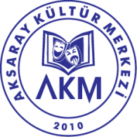 Aksaray Kültür Merkezi Logo PNG Vector