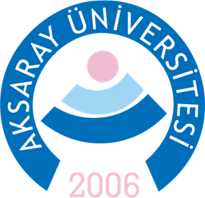 Aksaray Üniversitesi Logo Vector