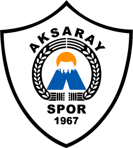 Aksarayspor Logo Vector