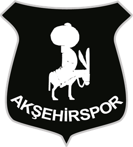 aksehirspor (amator turkey club) Logo PNG Vector
