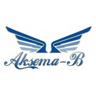 Aksema - B Logo PNG Vector