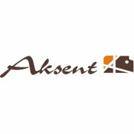 Aksent Logo Vector