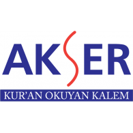 Akser Yayınları Logo PNG Vector