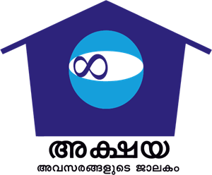 Akshaya Logo PNG Vector