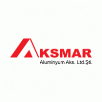 Aksmar Alüminyum Logo PNG Vector