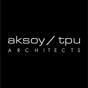 Aksoytpu Mimarlık Hizmetleri Logo PNG Vector