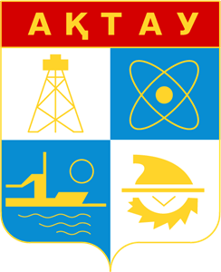 Aktau Logo PNG Vector