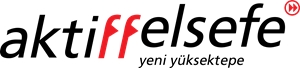 AKTİF FELSEFE Logo PNG Vector